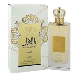 Ana Al Awwal para Mujer