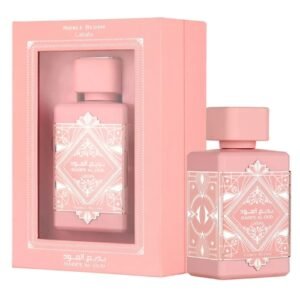 Badee Al Oud Noble Blush  
