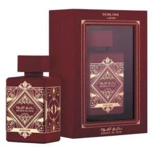 Badee Al Oud Sublime  