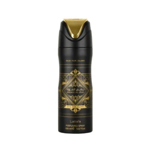 Oud of glory Spray