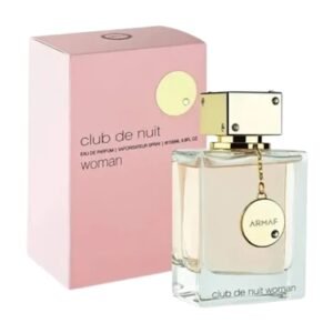 Club De Nuit Woman 