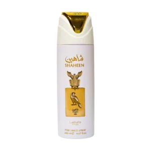 SHAHEEN GOLD SPRAY DE LATTAFA