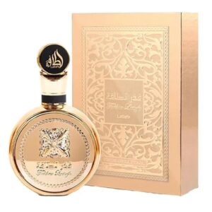 Fakhar Gold  