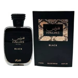Hawas Black