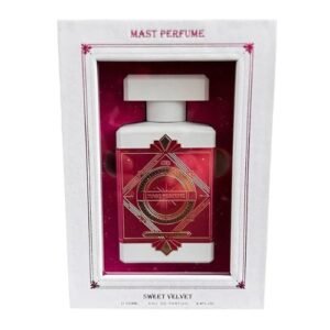 Mast Perfume Sweet Velvet 