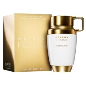 Odyssey Femme 