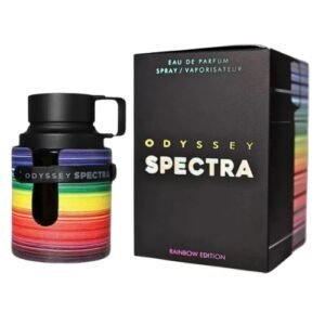 Odyssey Spectra 