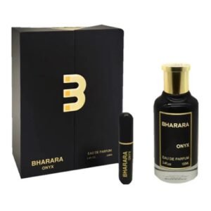 Bharara Onyx