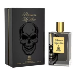 Phantom My Hero 