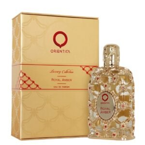Royal Amber 
