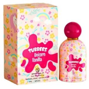 Tubbes Unicorn Vanilla