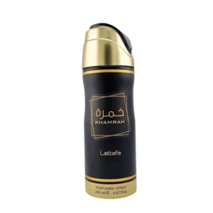 KHAMRAH SPRAY DE LATTAFA