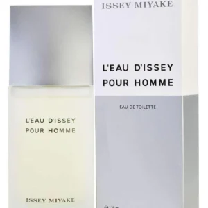 Issey Miyake For Men 125 ml