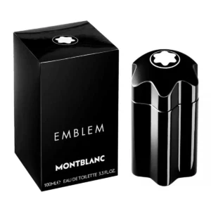 Emblem De Mont Blanc Para Hombre 100 ml