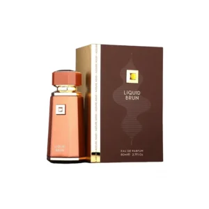 Liquid Brun Fragrance World