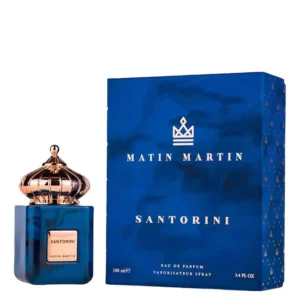 Martin Martin SANTORINI EAU DE PARFUM
