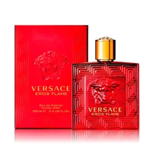 Versace Eros Flame
