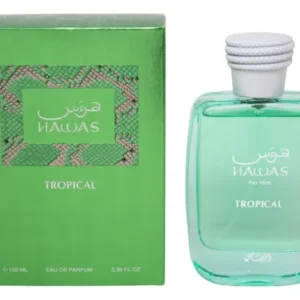 Hawas Tropical Rasasi