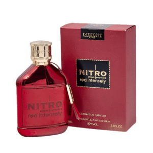 Nitro Red Intensely Dumont